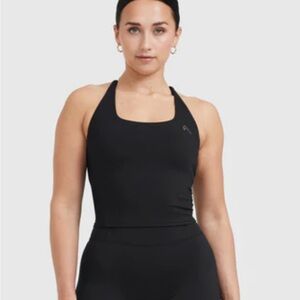 Oner Active Black Women's Tank Top